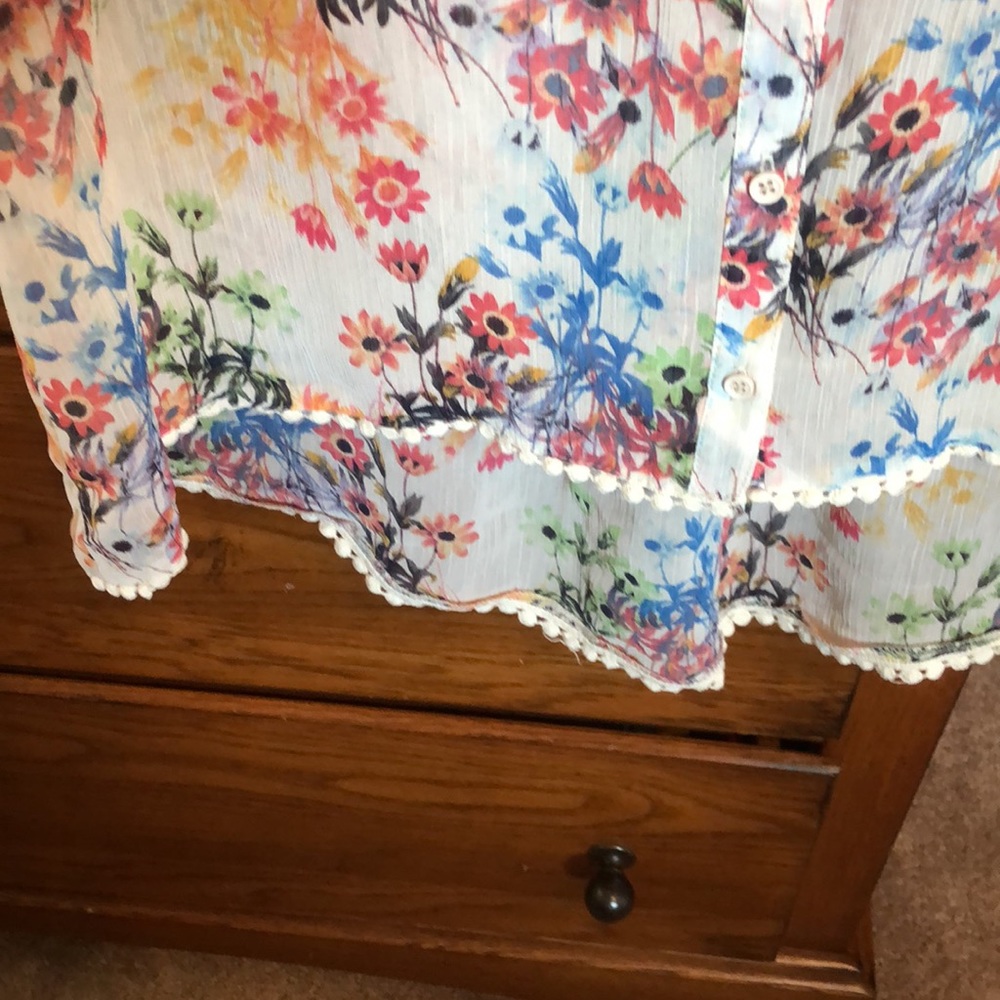Blouse - Picture 5 of 7